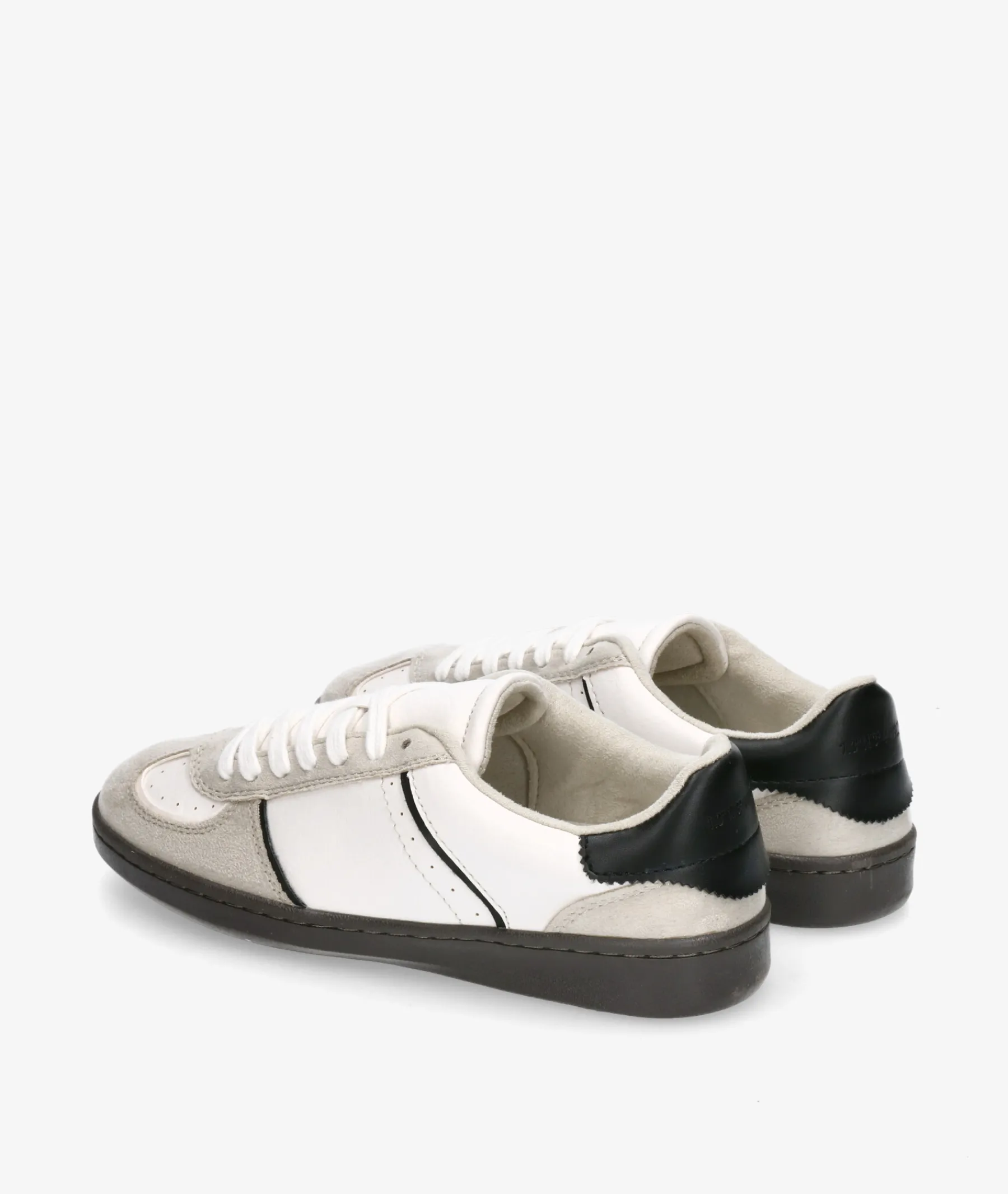 Mujer pabloochoa.shoes Deportivos*Deportivos CORINA M5525 en blanco