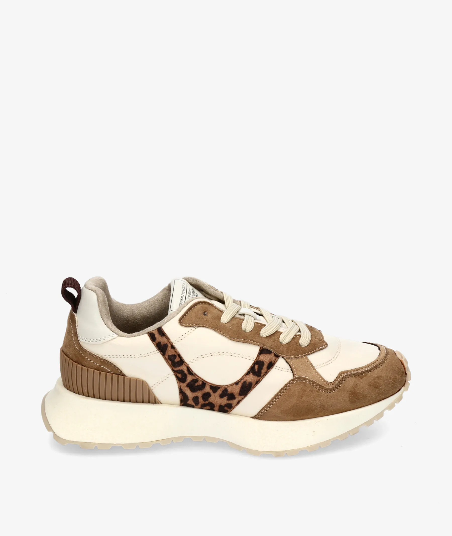 Mujer pabloochoa.shoes Deportivos*Deportivos CORINA M4532 en beige