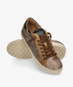 Mujer pabloochoa.shoes Deportivos*Deportivos CORINA M5503 en bronce