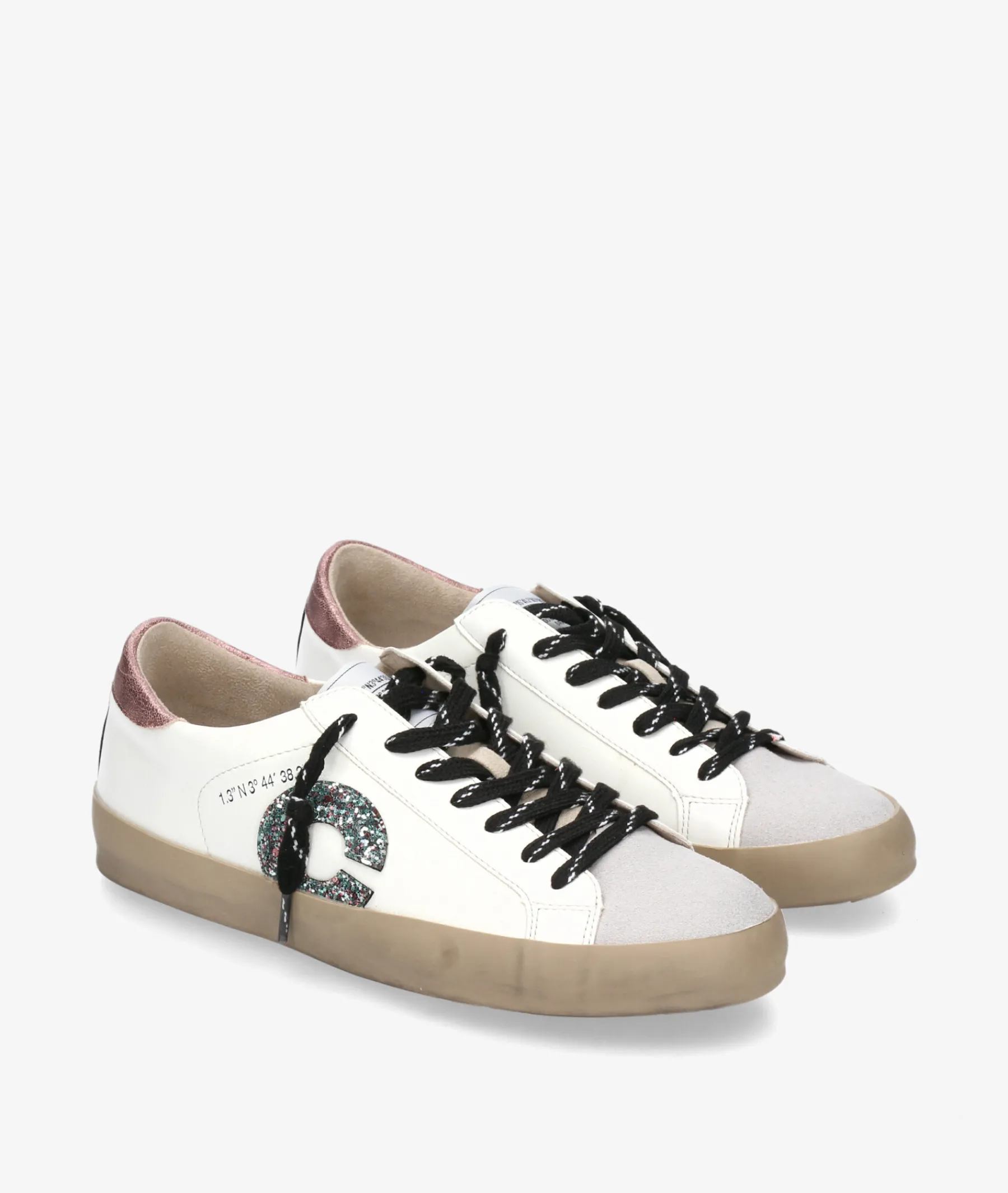 Mujer pabloochoa.shoes Deportivos*Deportivos CORINA M4500 en