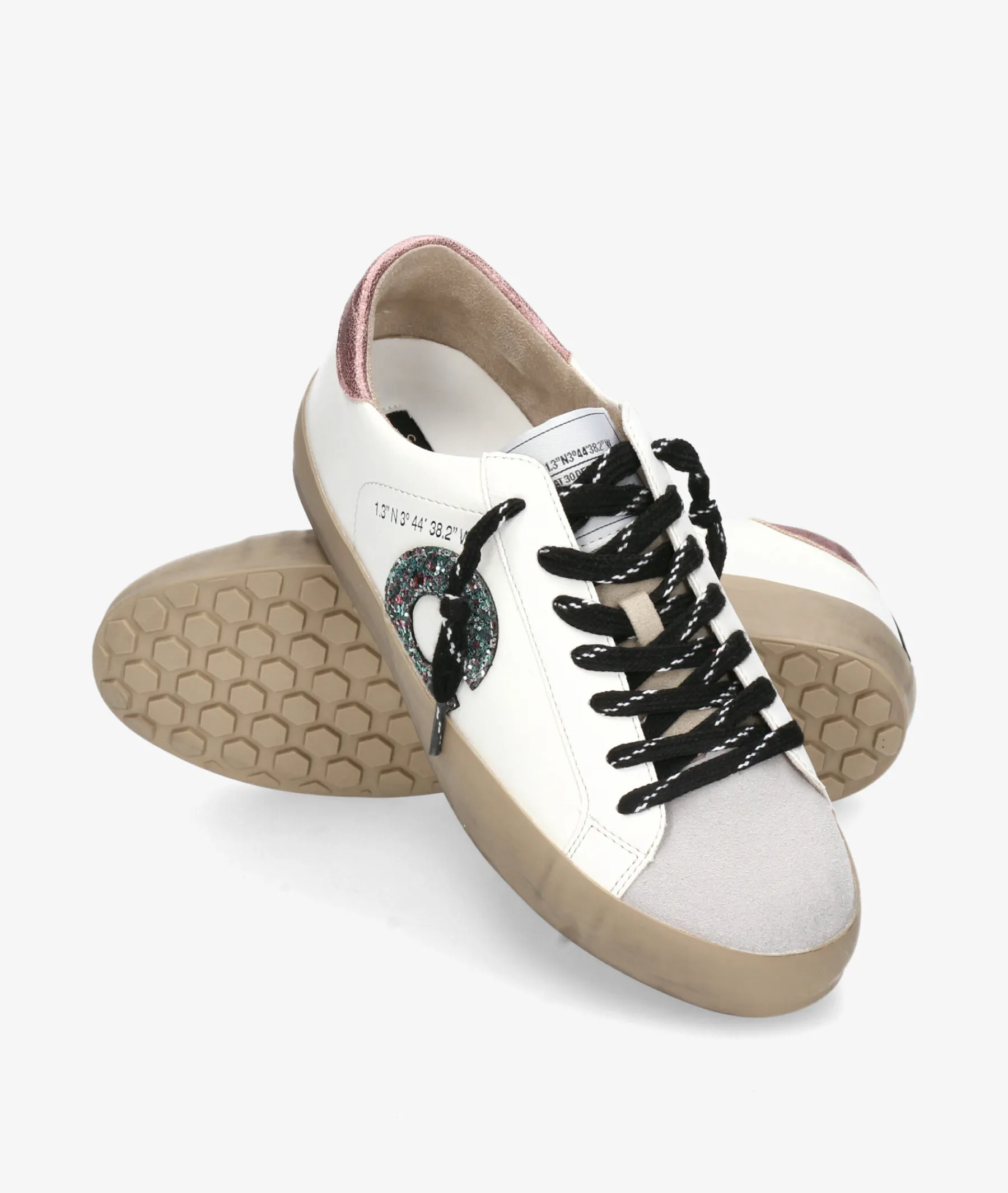 Mujer pabloochoa.shoes Deportivos*Deportivos CORINA M4500 en