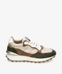 Mujer pabloochoa.shoes Deportivos*Deportivos CORINA M4545 en caki