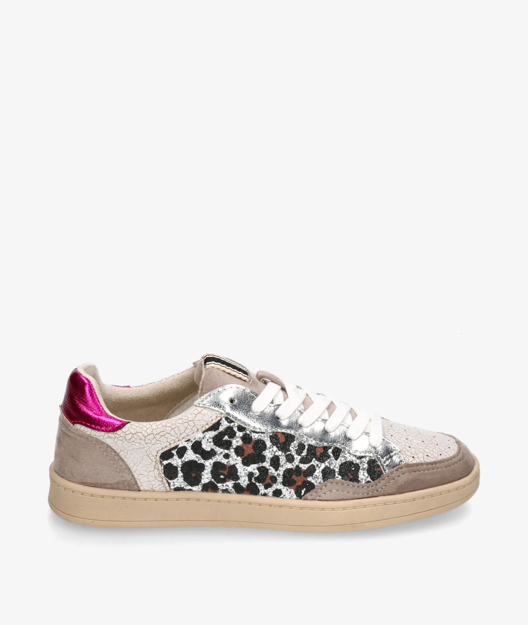 Mujer pabloochoa.shoes Deportivos*Deportivos CORINA M5530 en gris