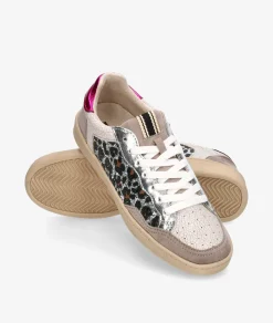 Mujer pabloochoa.shoes Deportivos*Deportivos CORINA M5530 en gris