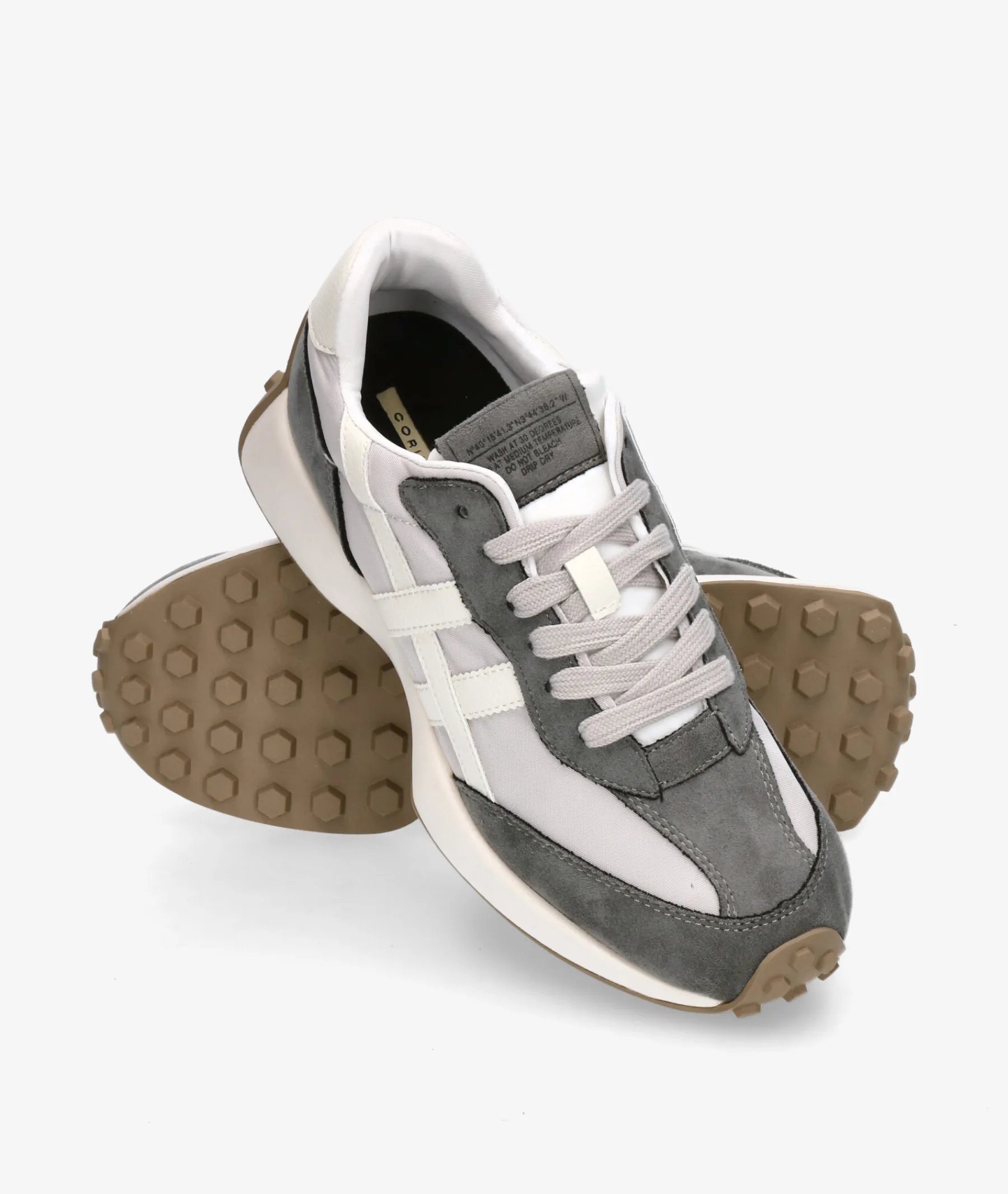 Mujer pabloochoa.shoes Deportivos*Deportivos CORINA M5555 en