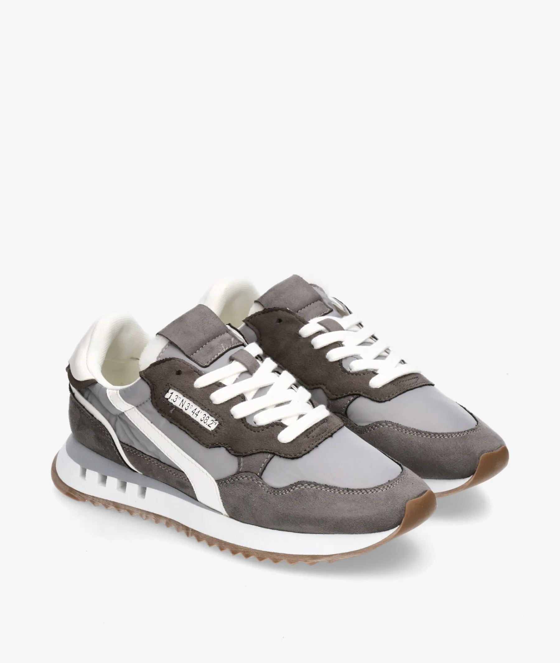 Mujer pabloochoa.shoes Deportivos*Deportivos CORINA M5580 en