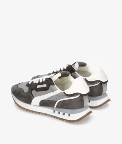 Mujer pabloochoa.shoes Deportivos*Deportivos CORINA M5580 en