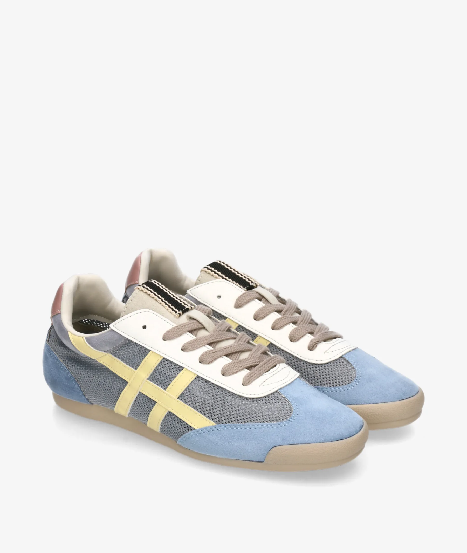 Mujer pabloochoa.shoes Deportivos*Deportivos CORINA M6035 en