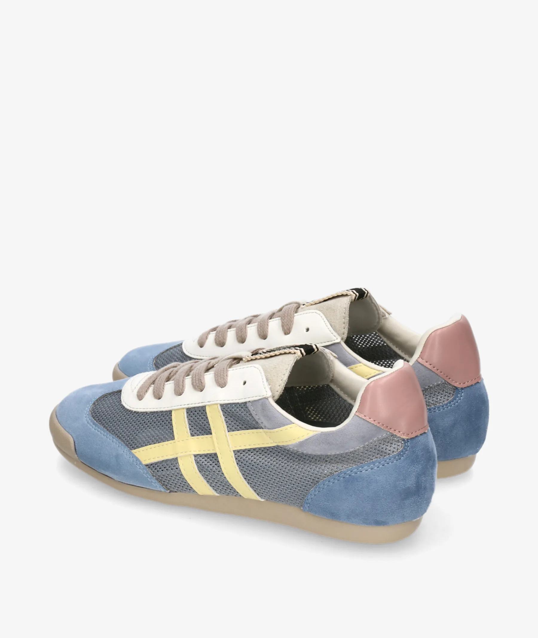 Mujer pabloochoa.shoes Deportivos*Deportivos CORINA M6035 en