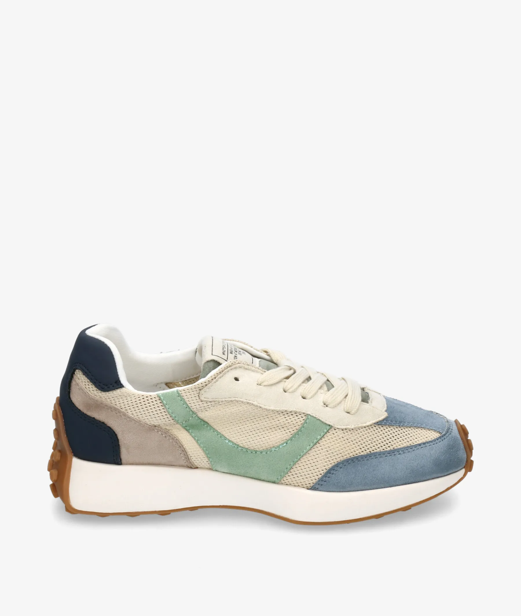Mujer pabloochoa.shoes Deportivos*Deportivos CORINA M6070 en