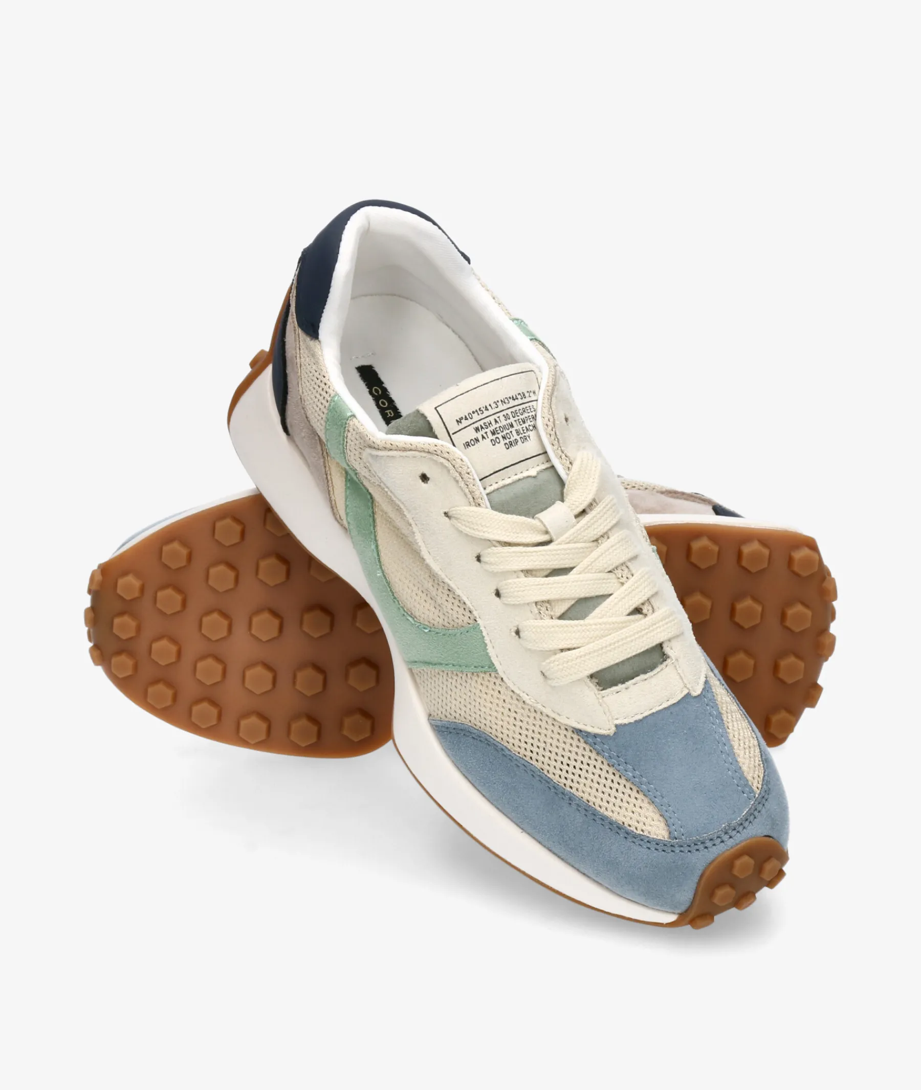 Mujer pabloochoa.shoes Deportivos*Deportivos CORINA M6070 en