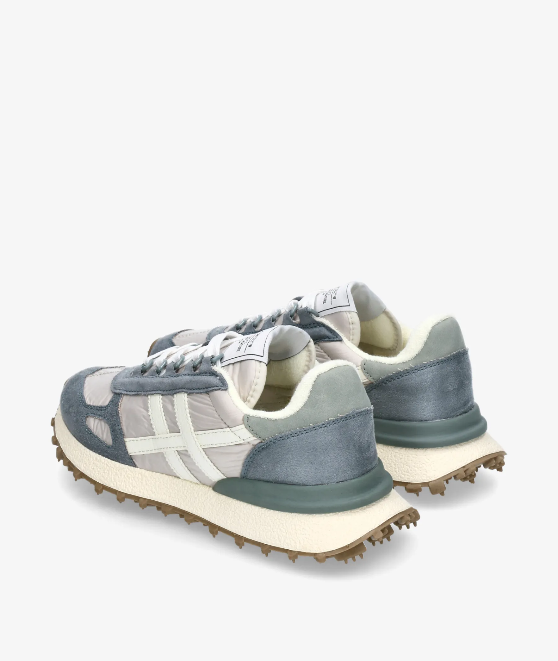 Mujer pabloochoa.shoes Deportivos*Deportivos CORINA M6065 en