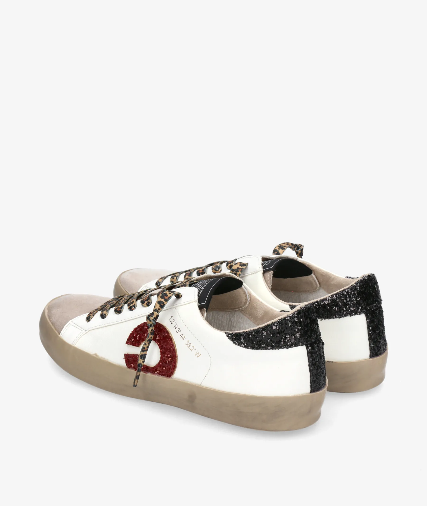 Mujer pabloochoa.shoes Deportivos*Deportivos CORINA M4500 en