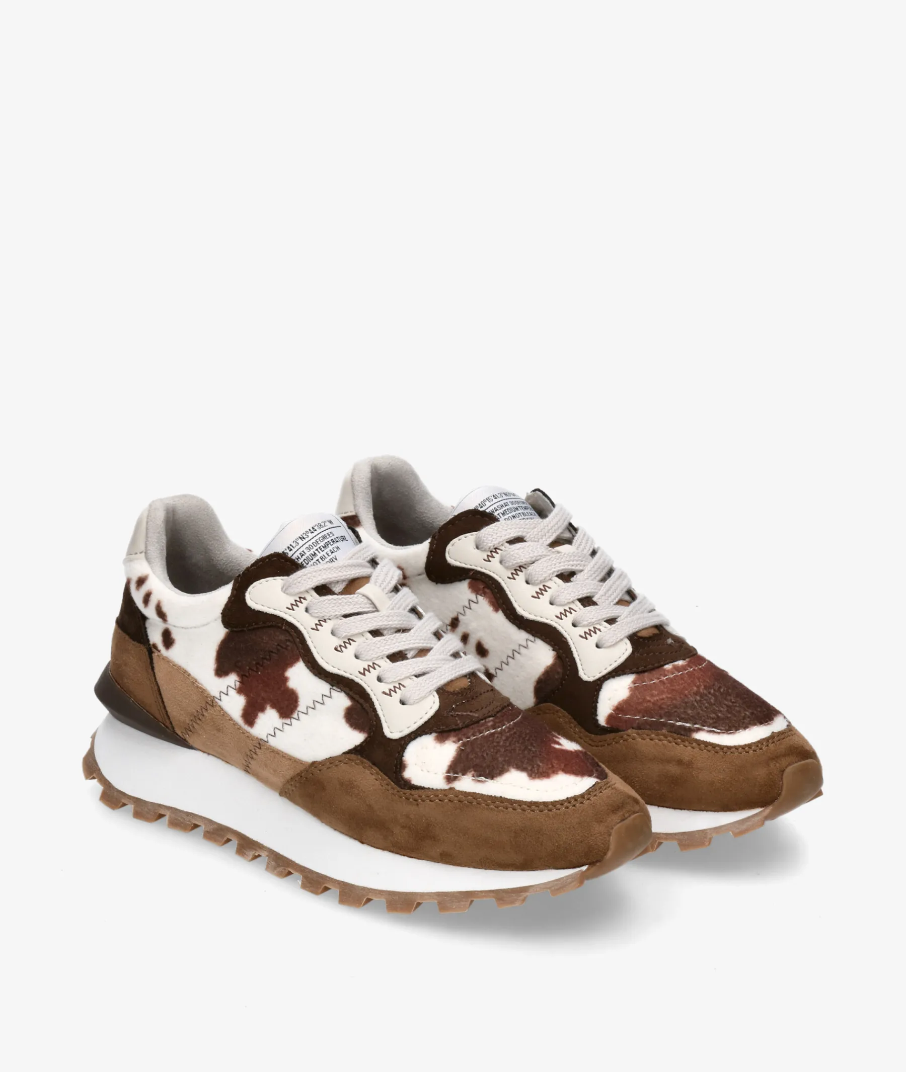 Mujer pabloochoa.shoes Deportivos*Deportivos CORINA M5575 en