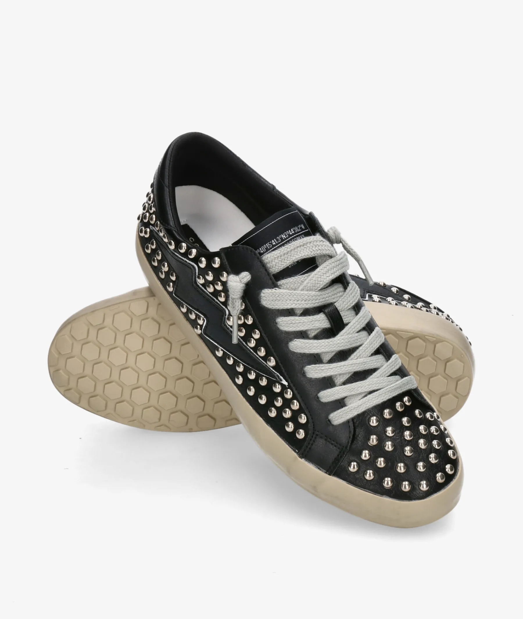 Mujer pabloochoa.shoes Deportivos*Deportivos CORINA M5501 en