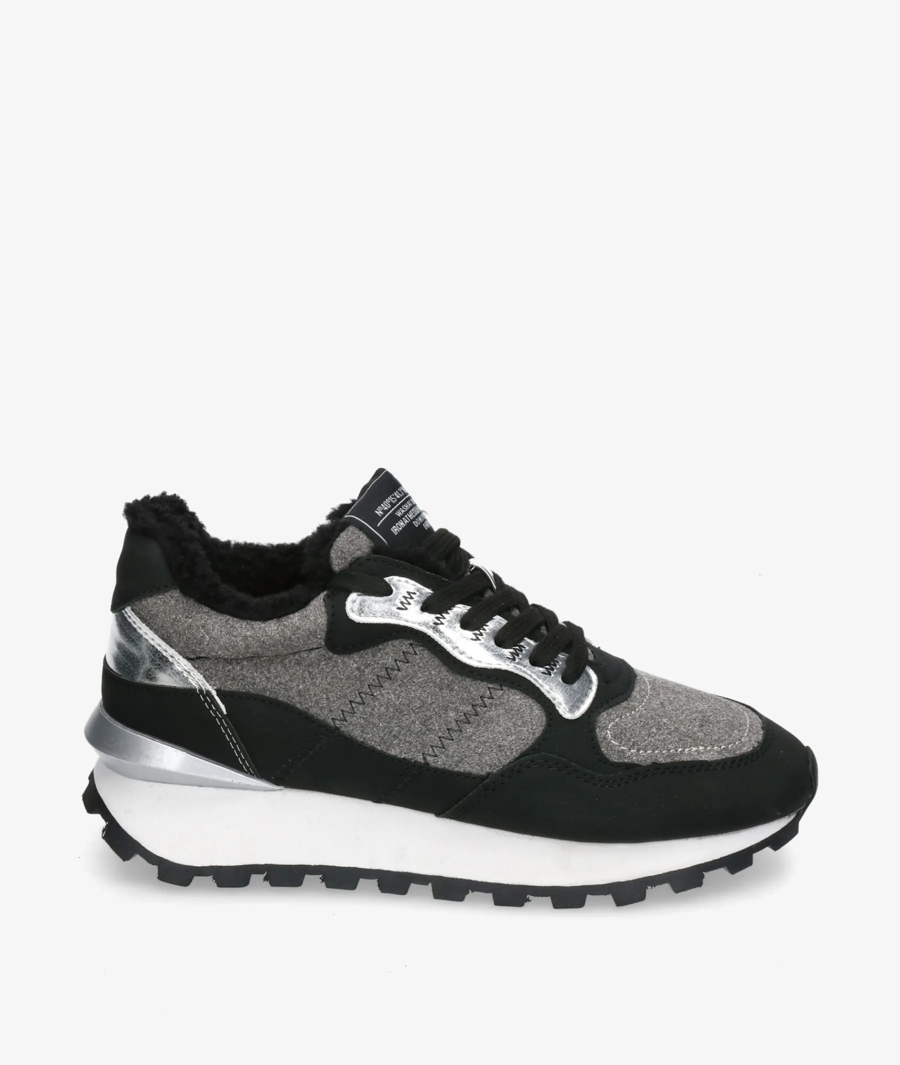 Mujer pabloochoa.shoes Deportivos*Deportivos CORINA M5575 en