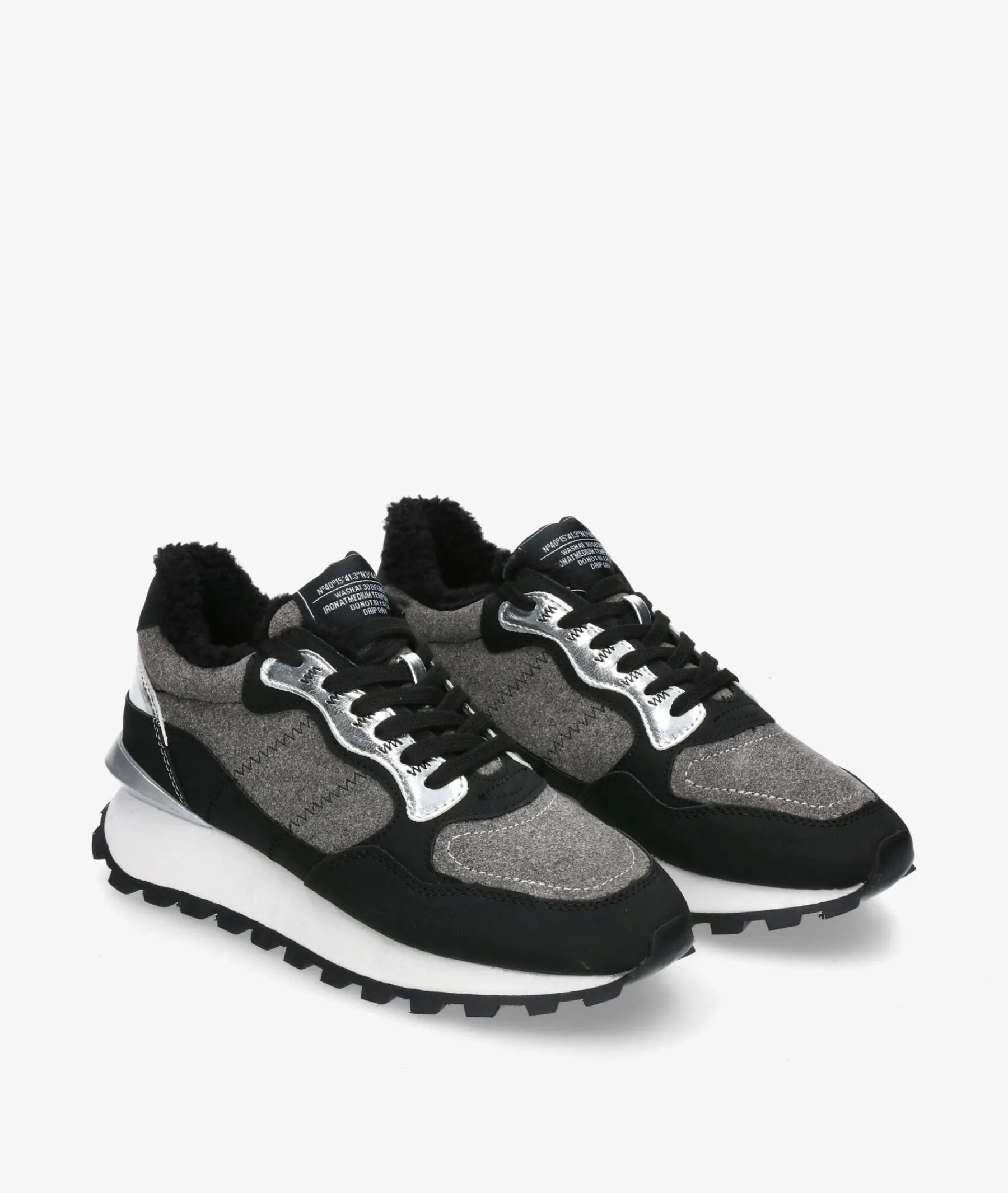Mujer pabloochoa.shoes Deportivos*Deportivos CORINA M5575 en