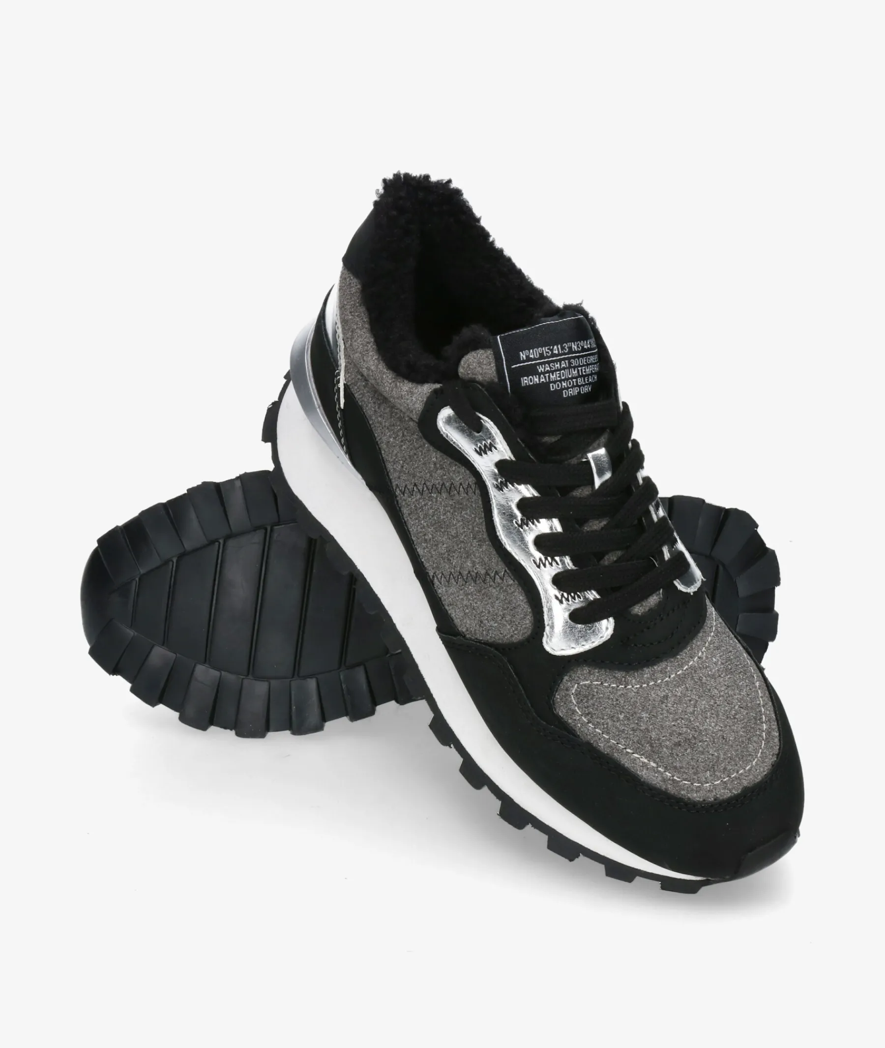Mujer pabloochoa.shoes Deportivos*Deportivos CORINA M5575 en