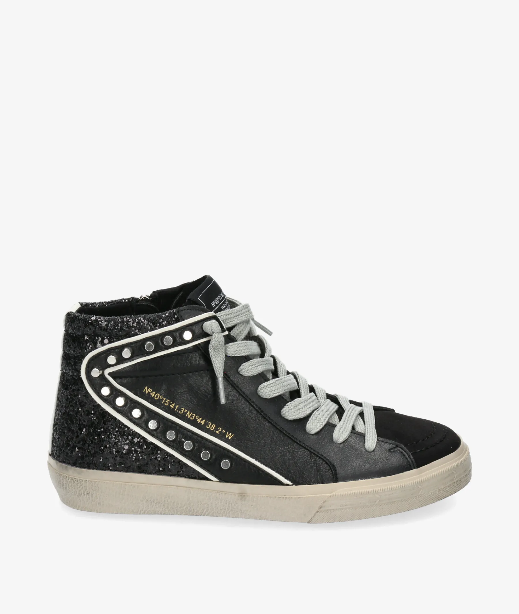 Mujer pabloochoa.shoes Botines|Deportivos*Deportivos CORINA M4502 en