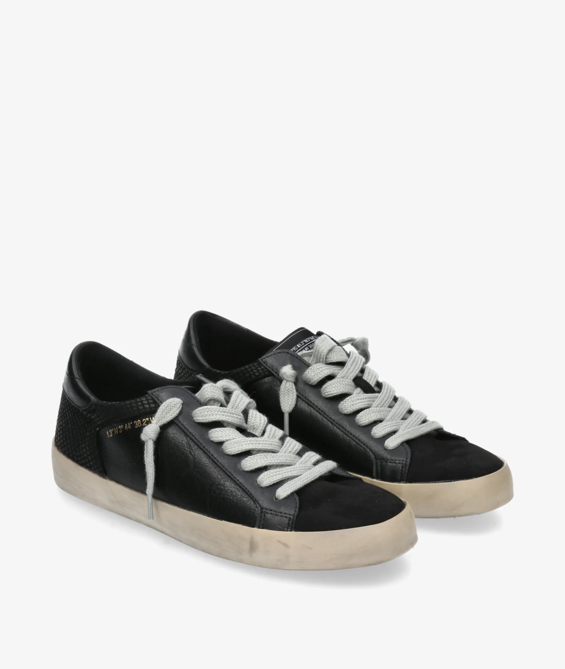 Mujer pabloochoa.shoes Deportivos*Deportivos CORINA M4501 en