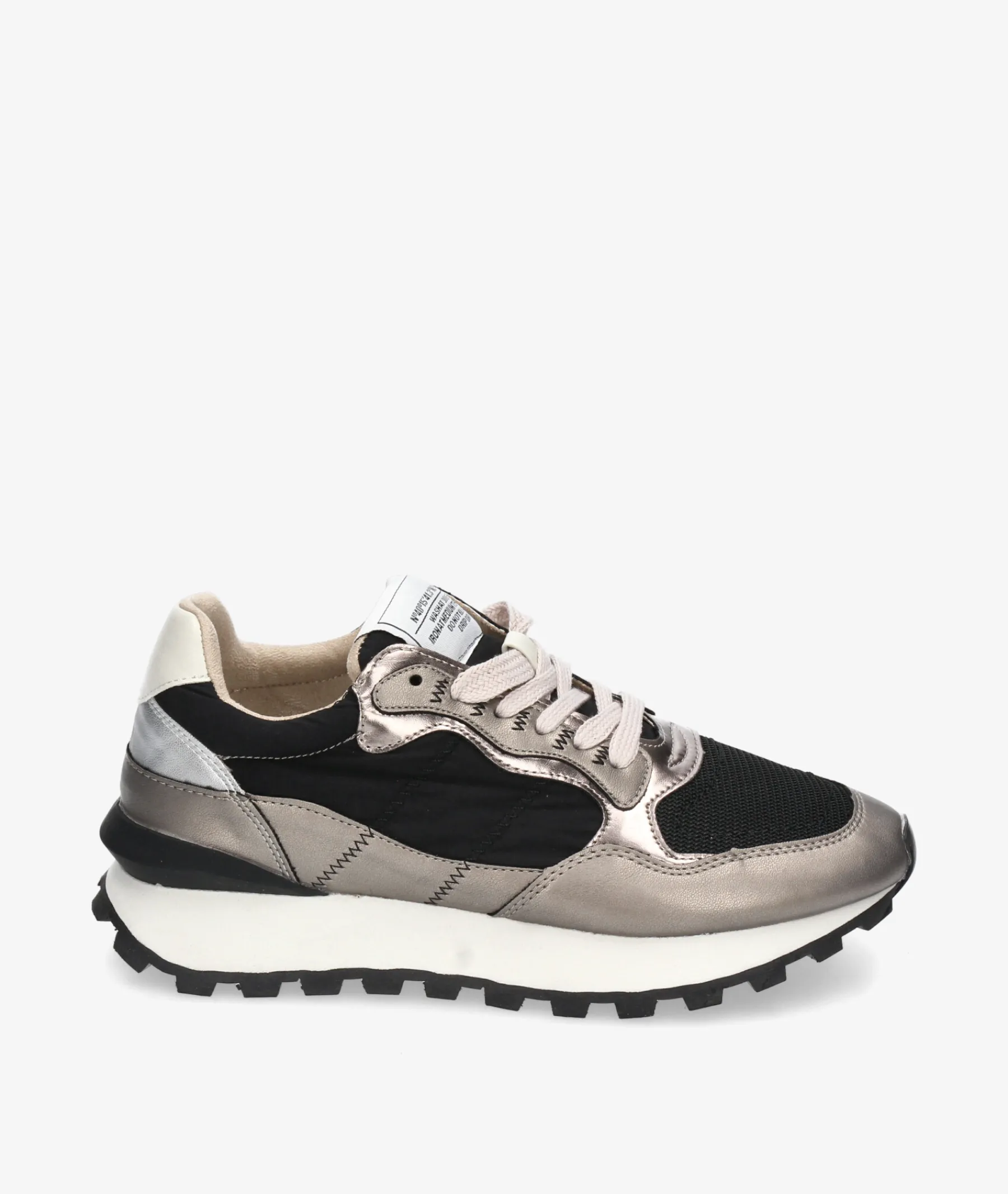 Mujer pabloochoa.shoes Deportivos*Deportivos CORINA M4545 en