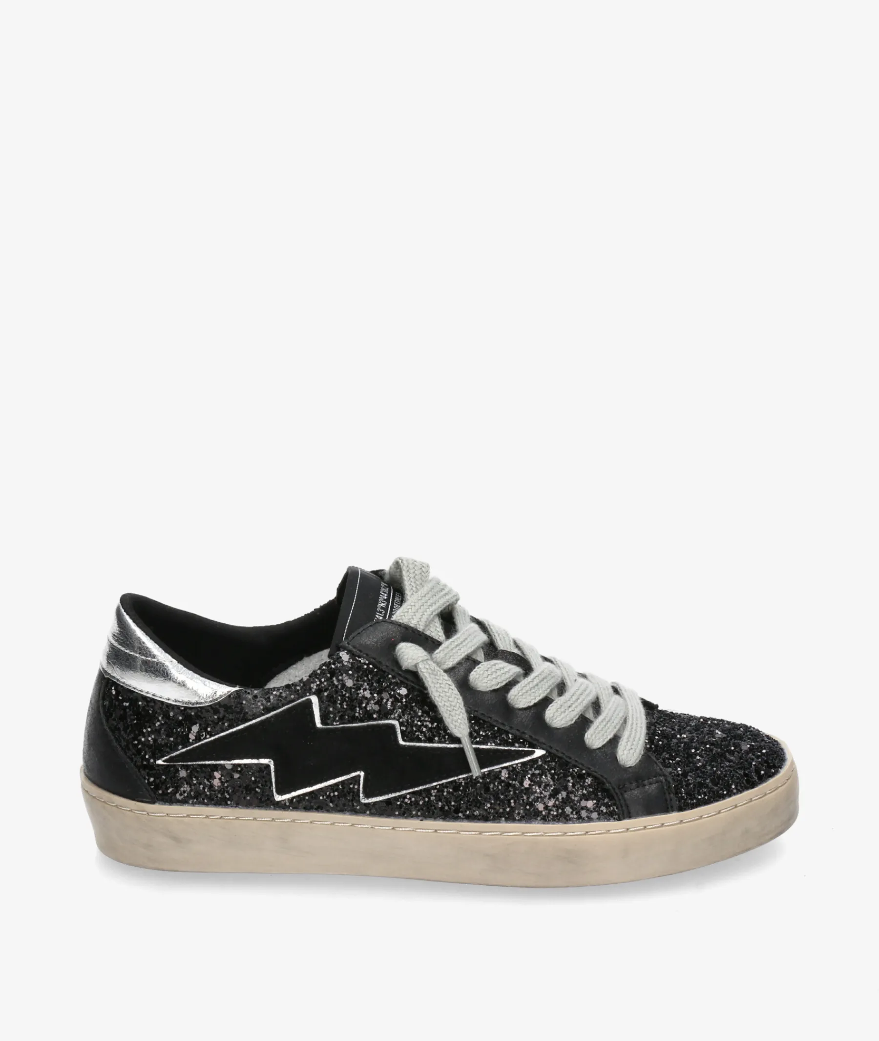 Mujer pabloochoa.shoes Deportivos*Deportivos CORINA M4503 en negro