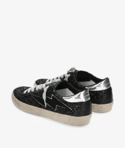 Mujer pabloochoa.shoes Deportivos*Deportivos CORINA M4503 en negro