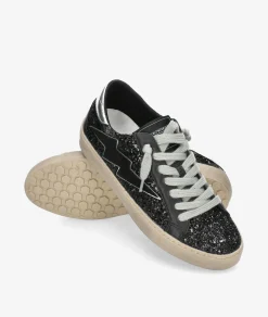 Mujer pabloochoa.shoes Deportivos*Deportivos CORINA M4503 en negro