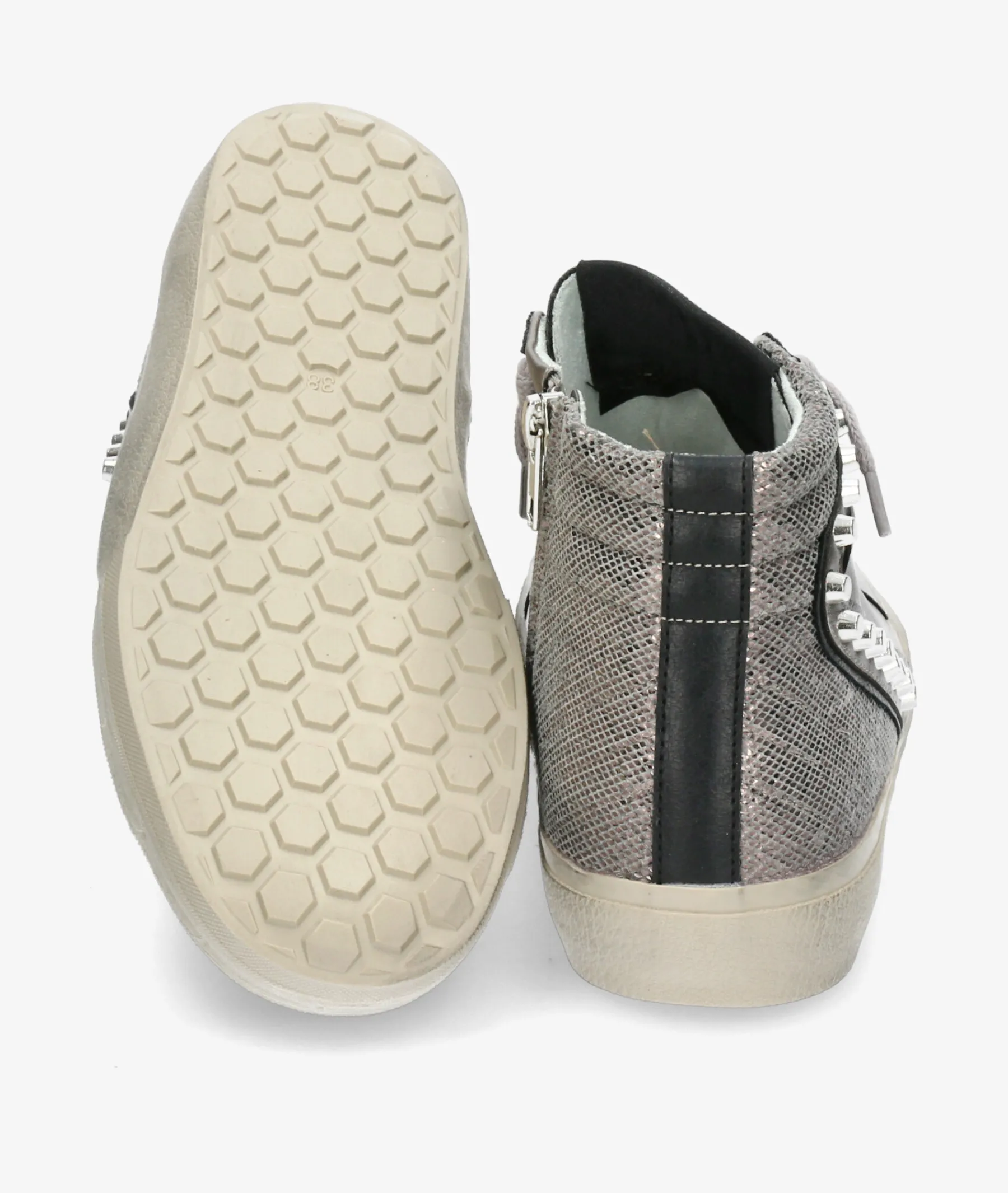 Mujer pabloochoa.shoes Deportivos|Botines*Deportivos CORINA M4502 en