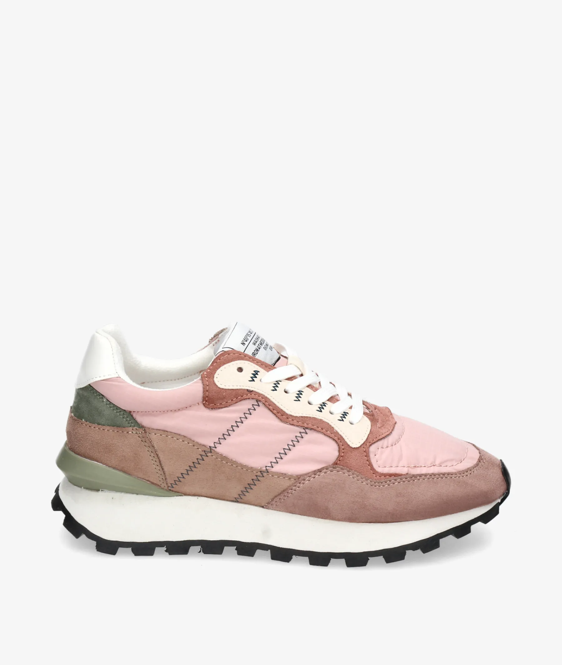Mujer pabloochoa.shoes Deportivos*Deportivos CORINA M4545 en