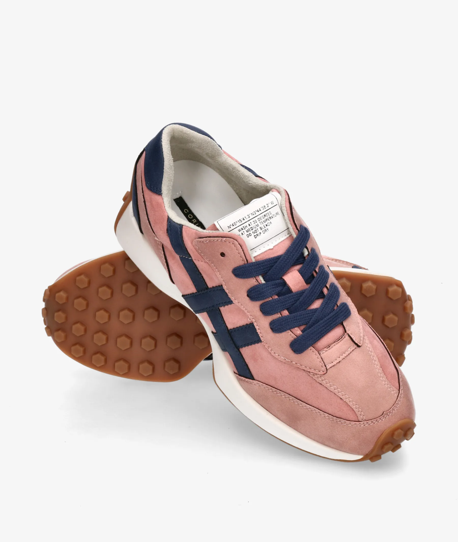 Mujer pabloochoa.shoes Deportivos*Deportivos CORINA M5555 en