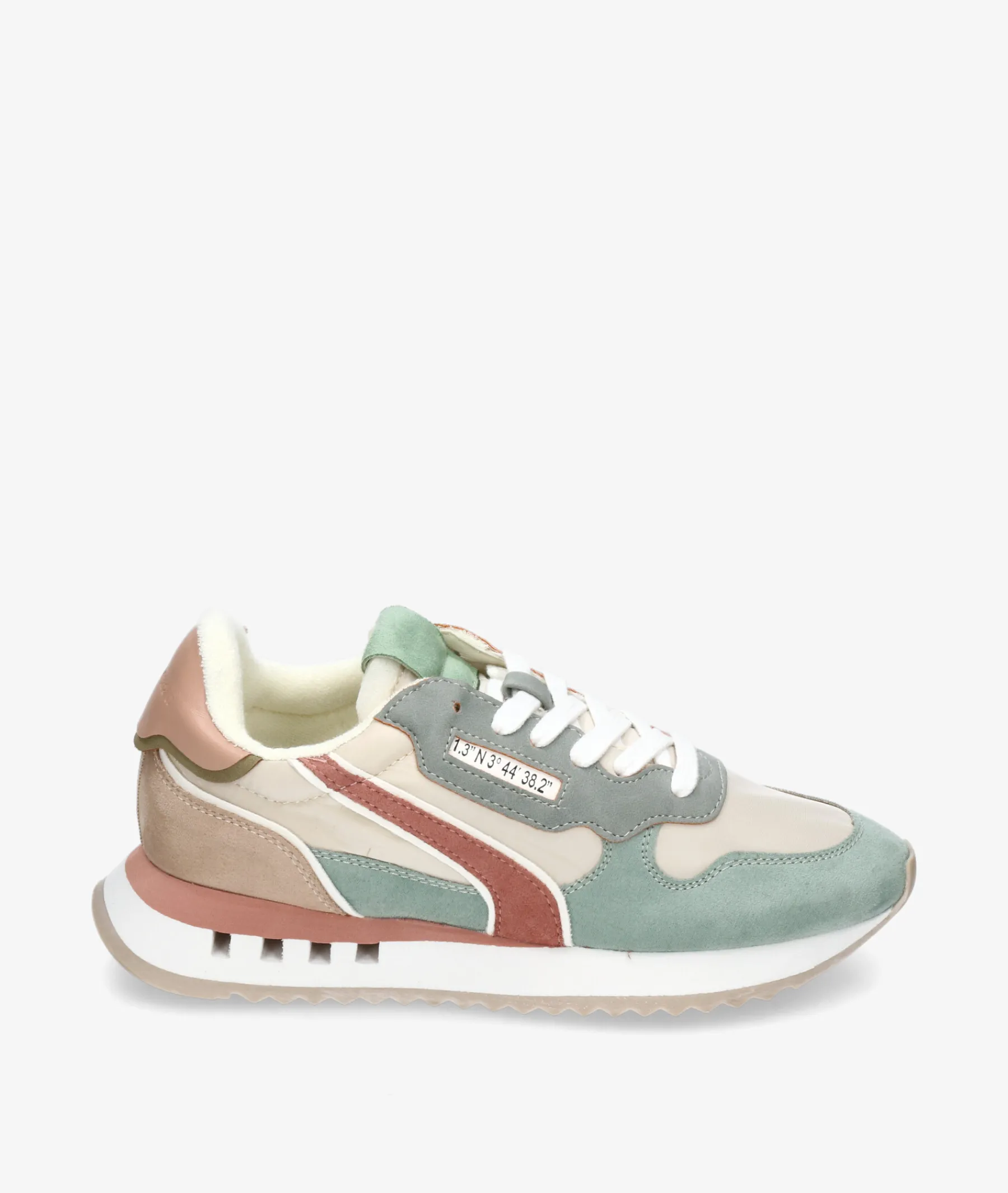 Mujer pabloochoa.shoes Deportivos*Deportivos CORINA M6090 en