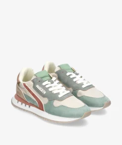 Mujer pabloochoa.shoes Deportivos*Deportivos CORINA M6090 en