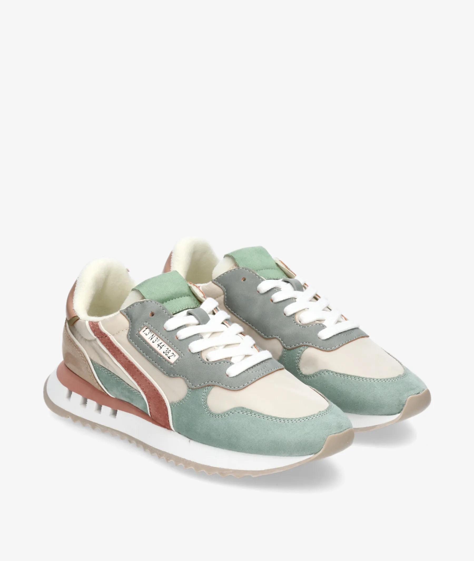 Mujer pabloochoa.shoes Deportivos*Deportivos CORINA M6090 en
