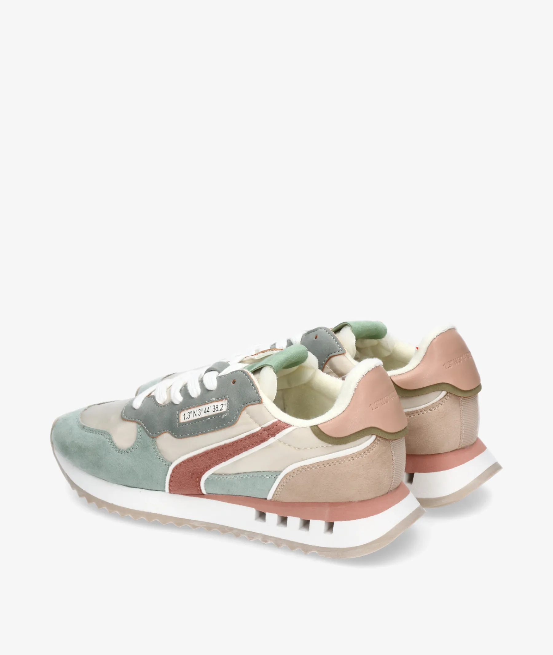 Mujer pabloochoa.shoes Deportivos*Deportivos CORINA M6090 en