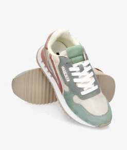 Mujer pabloochoa.shoes Deportivos*Deportivos CORINA M6090 en