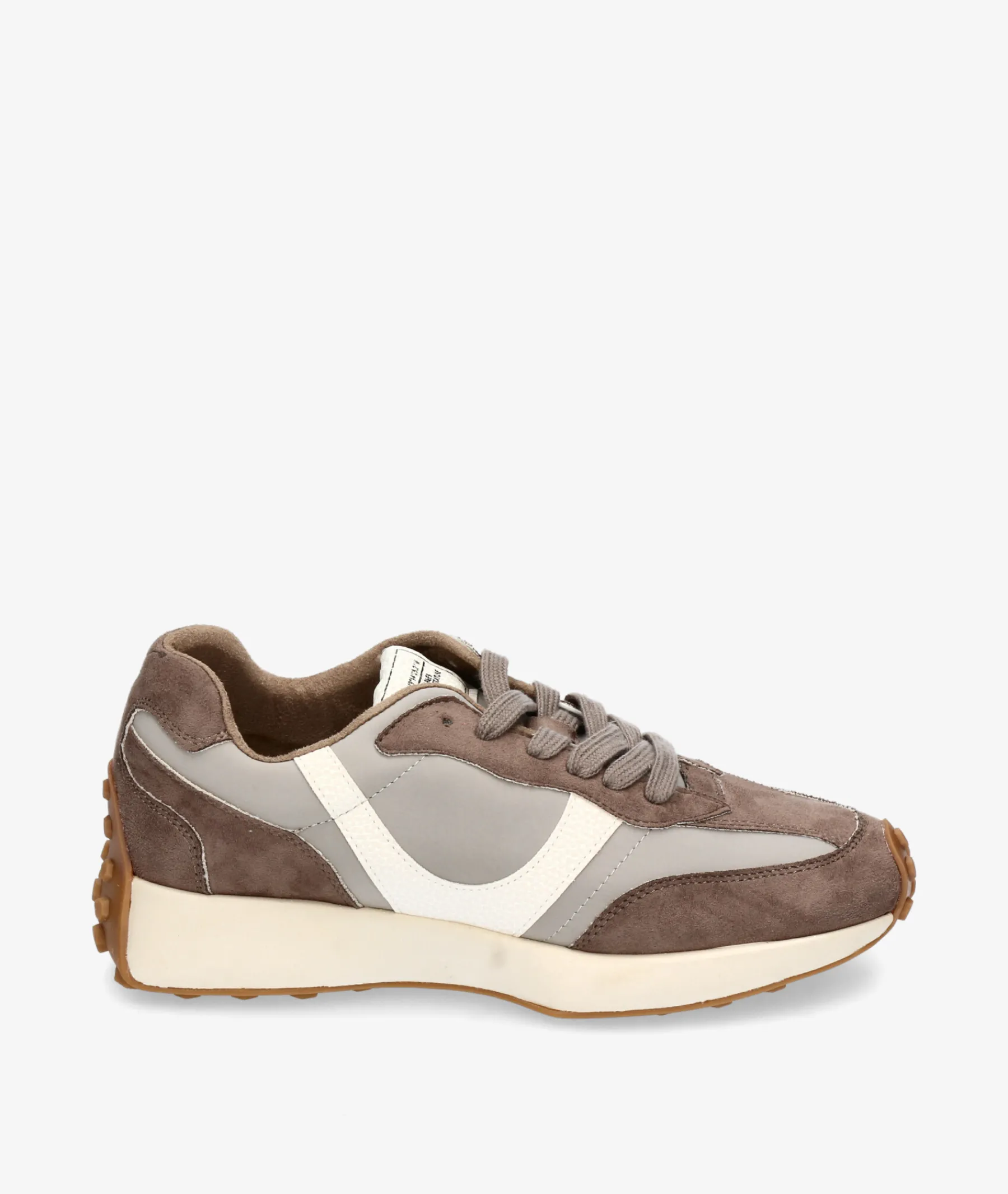 Mujer pabloochoa.shoes Deportivos*Deportivos CORINA M4530 en topo