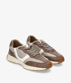 Mujer pabloochoa.shoes Deportivos*Deportivos CORINA M4530 en topo