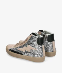 Mujer pabloochoa.shoes Deportivos*Deportivos CORINA M5506 en topo