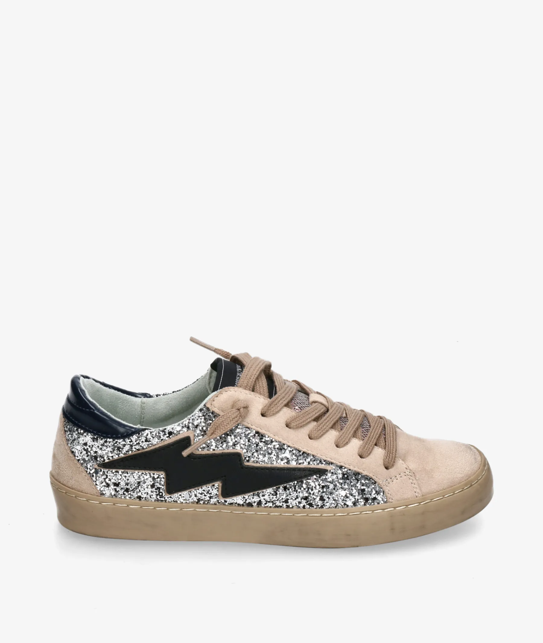 Mujer pabloochoa.shoes Deportivos*Deportivos CORINA M5505 en topo