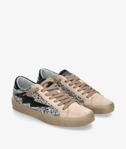 Mujer pabloochoa.shoes Deportivos*Deportivos CORINA M5505 en topo