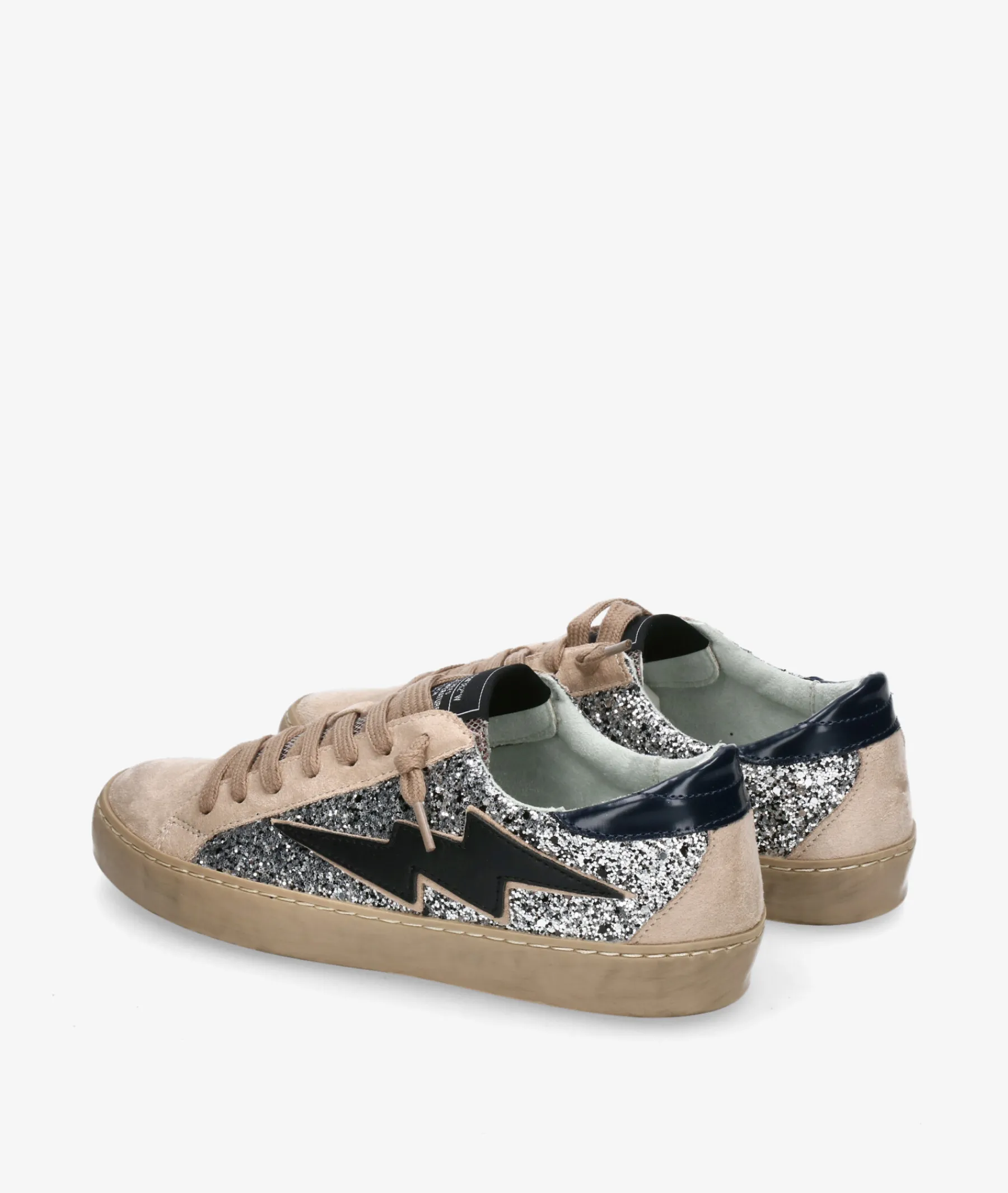Mujer pabloochoa.shoes Deportivos*Deportivos CORINA M5505 en topo