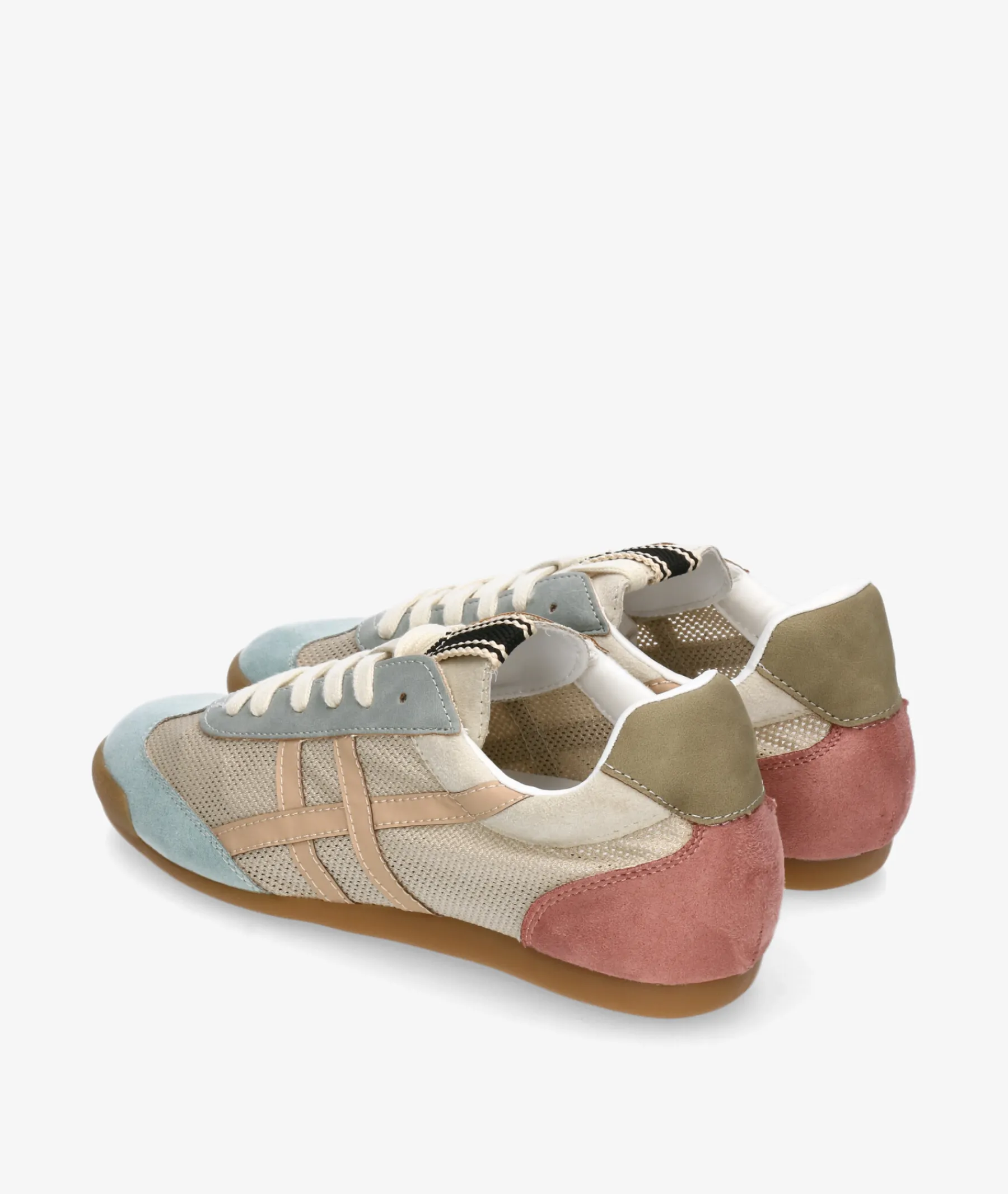 Mujer pabloochoa.shoes Deportivos*Deportivos CORINA M6035 en