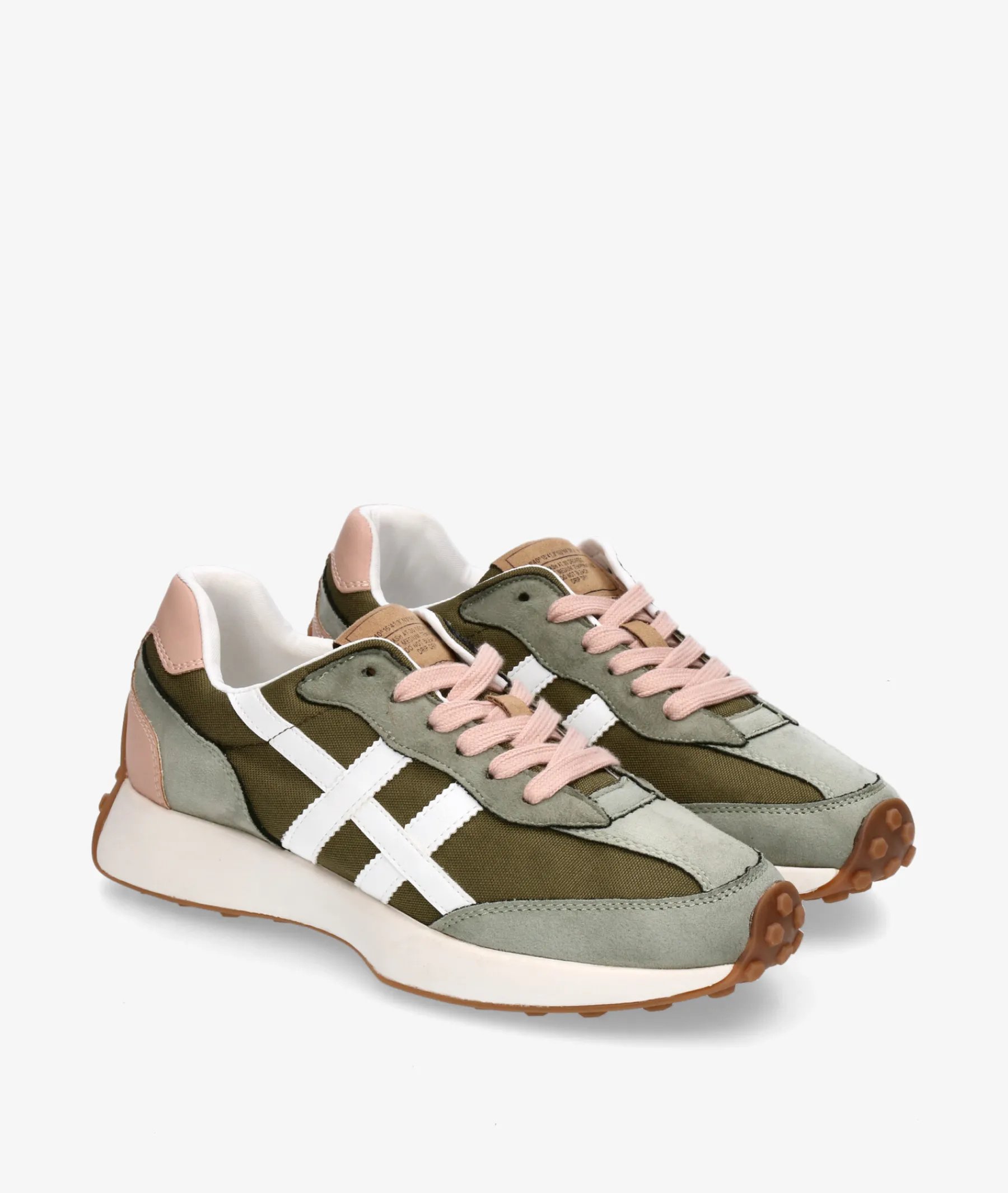 Mujer pabloochoa.shoes Deportivos*Deportivos CORINA M5555 en