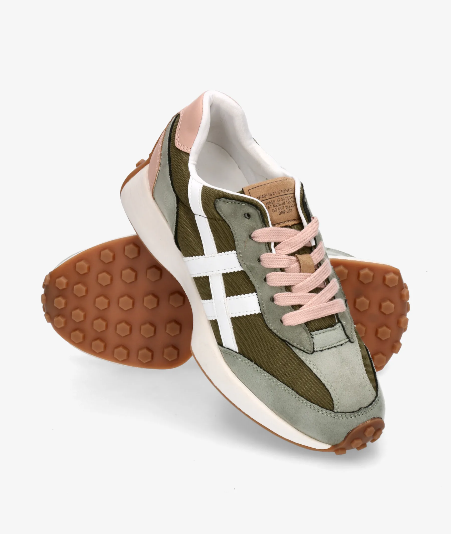 Mujer pabloochoa.shoes Deportivos*Deportivos CORINA M5555 en