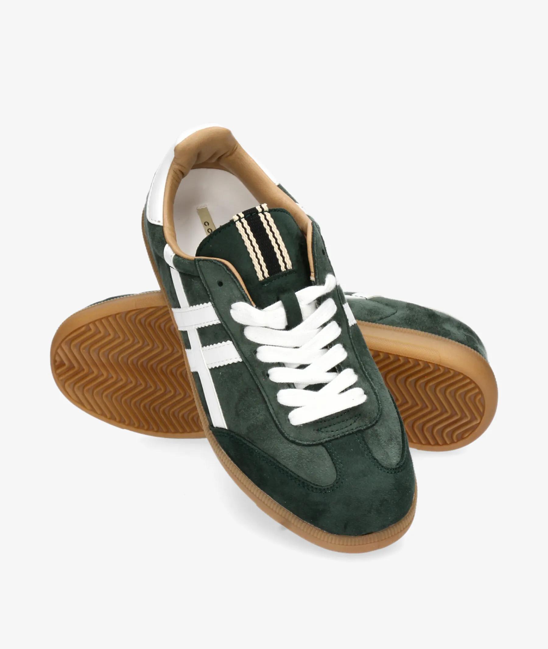 Mujer pabloochoa.shoes Deportivos*Deportivos CORINA M4505 en