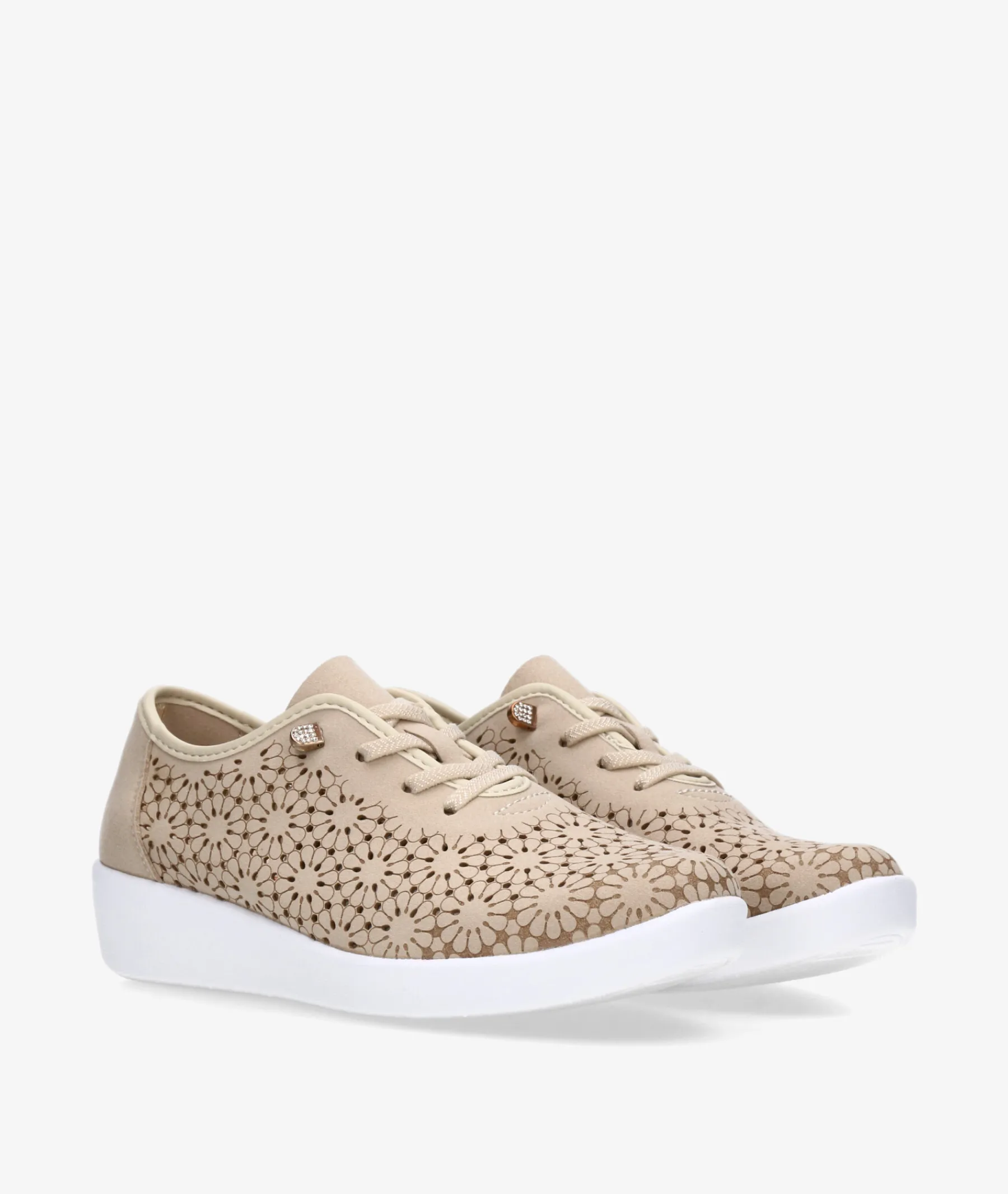 Mujer pabloochoa.shoes Deportivos*Deportivos DOCTOR CUTILLAS 38472 en