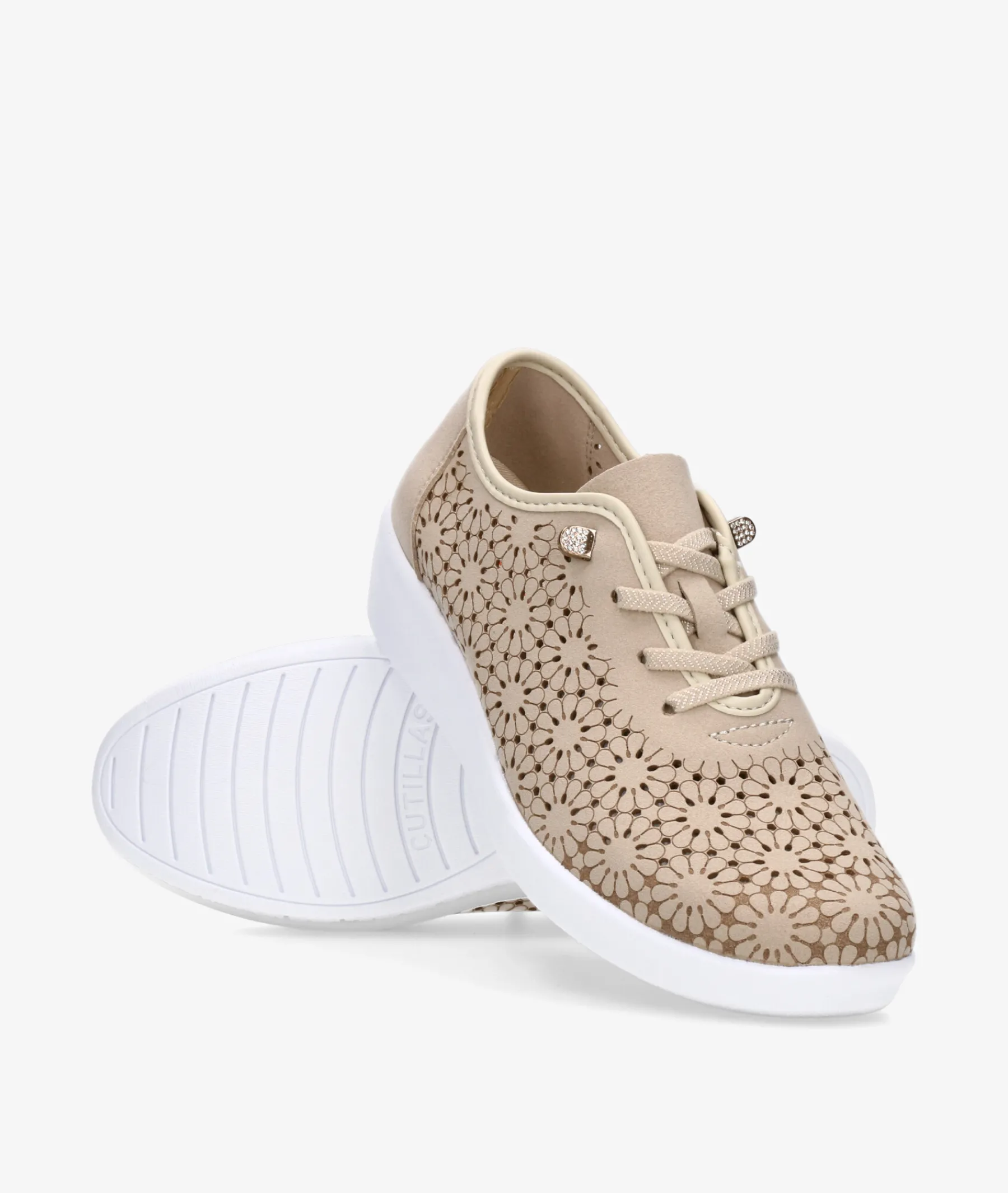 Mujer pabloochoa.shoes Deportivos*Deportivos DOCTOR CUTILLAS 38472 en