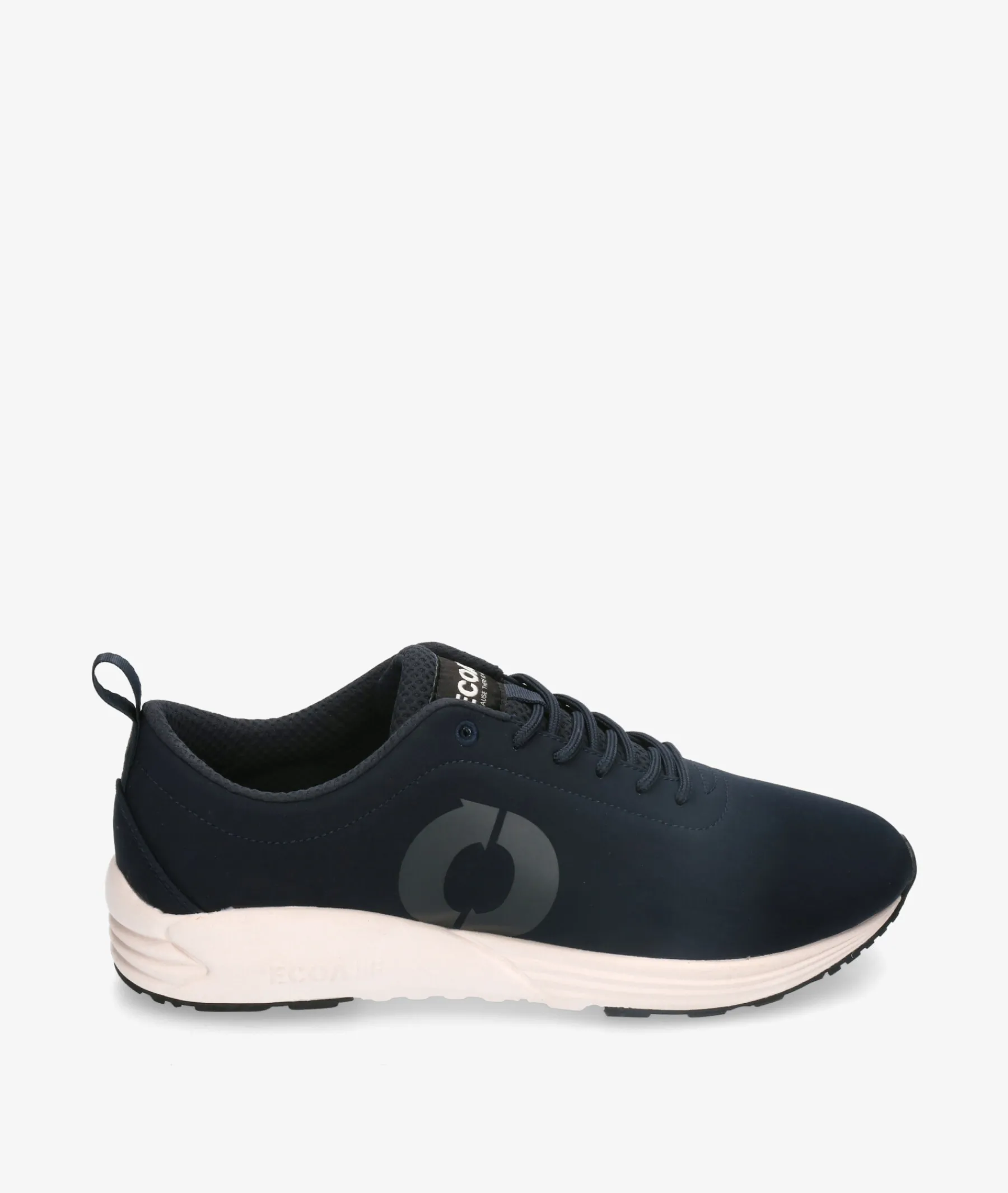 Hombre Ecoalf Deportivos*Deportivos CHICAGOALF SNEAKER MAN en marino