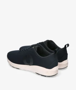 Hombre Ecoalf Deportivos*Deportivos CHICAGOALF SNEAKER MAN en marino